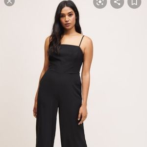 Dynamite jumpsuit - xs